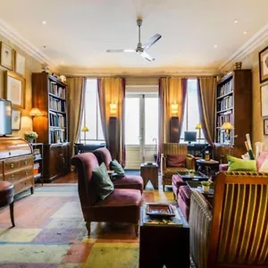 Guestready - Classic Parisian In Marais Paris